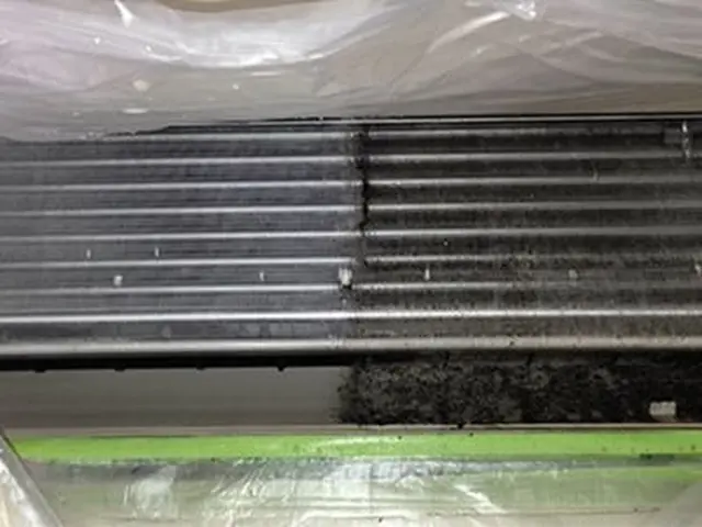 ◎お客様代お店負担◎無添加石鹸洗剤使用サービスの画像