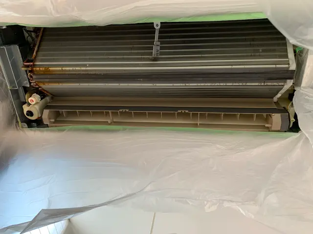 ◎お客様代お店負担◎無添加石鹸洗剤使用サービスの画像