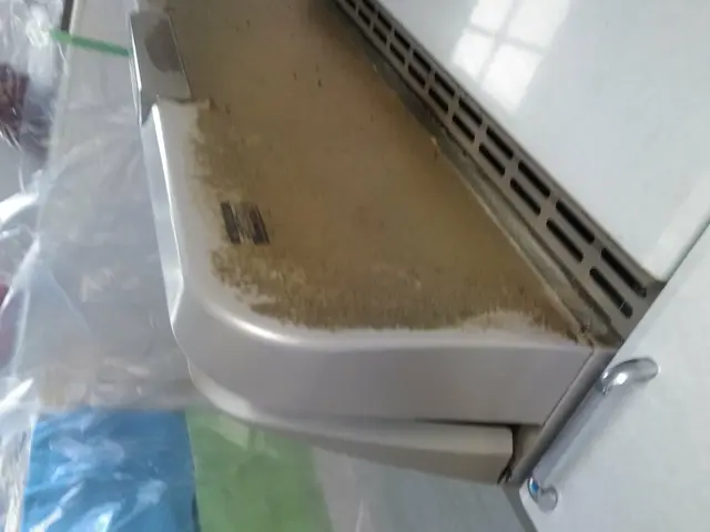 【年中無休・地域密着】レンジフードクリーニングよろしくお願い致しますP代お店負担サービスの画像