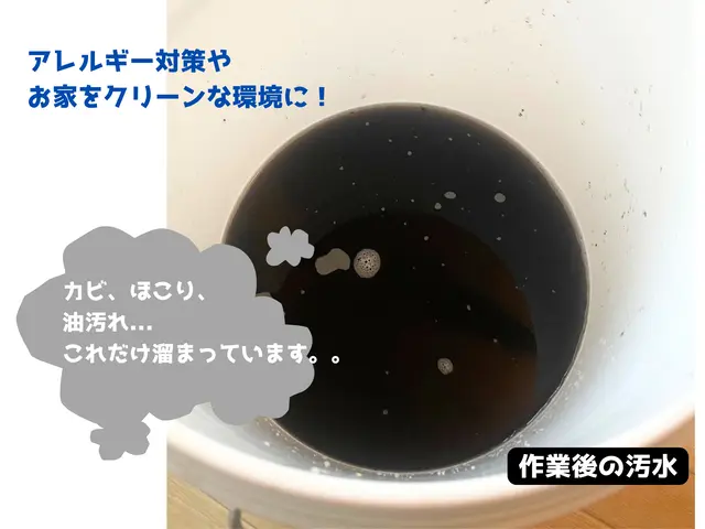 【夫婦で訪問♬】丁寧なエアコンお掃除を♪お掃除機能対応可　English OK◎サービスの画像