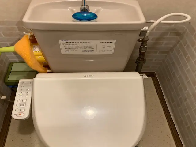 プロの技術でご満足いただけるように心を込めて作業いたしますサービスの画像