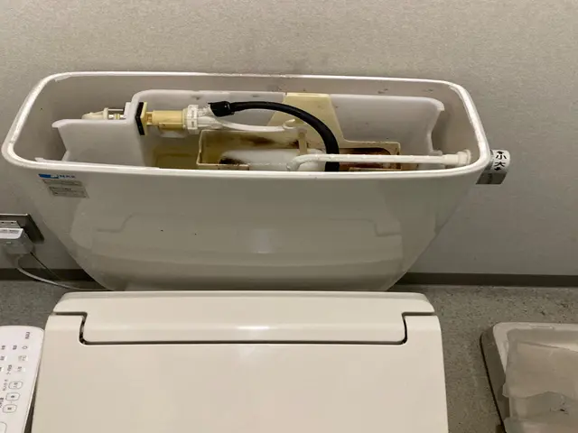 プロの技術でご満足いただけるように心を込めて作業いたしますサービスの画像