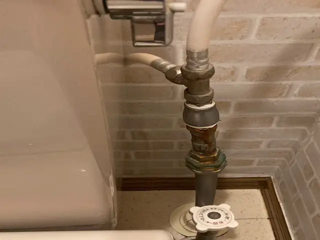 プロの技術でご満足いただけるように心を込めて作業いたしますサービスの画像