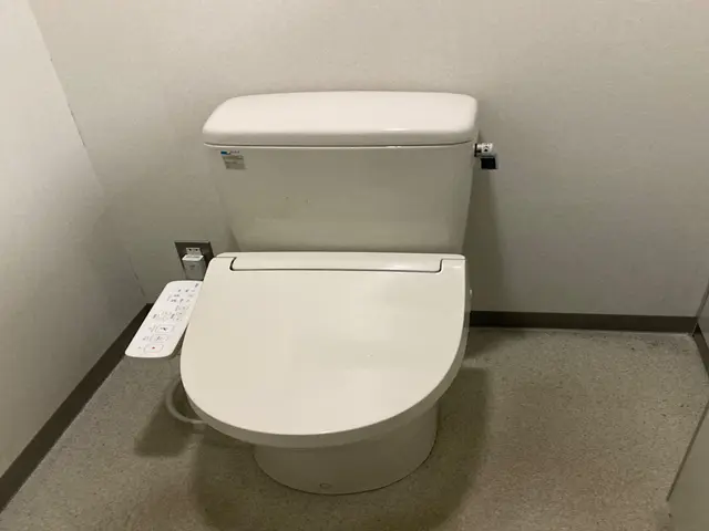 プロの技術でご満足いただけるように心を込めて作業いたしますサービスの画像
