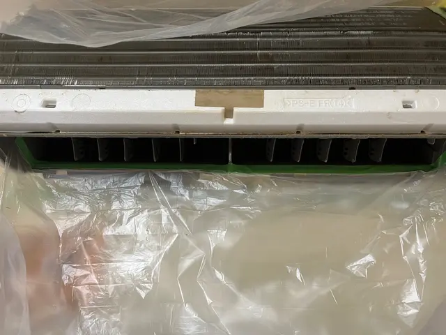 【大好評延長】防カビコート無料施工致します！パーキング代金弊社負担サービスの画像