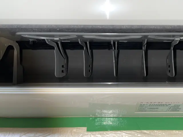 【大好評延長】防カビコート無料施工致します！パーキング代金弊社負担サービスの画像