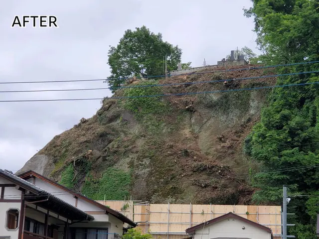 予約対応から作業完了まで自社対応◎損害保険加入済み！女性スタッフ同行OKサービスの画像