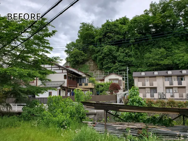 予約対応から作業完了まで自社対応◎損害保険加入済み！女性スタッフ同行OKサービスの画像