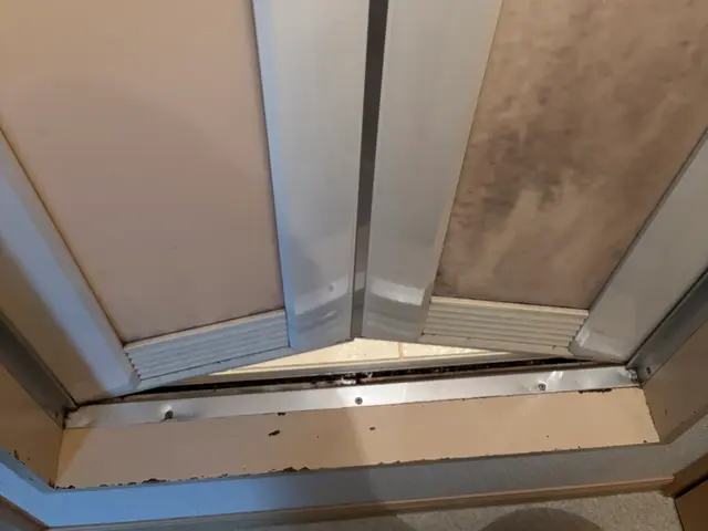 浴室掃除　クリーニングサービスの画像