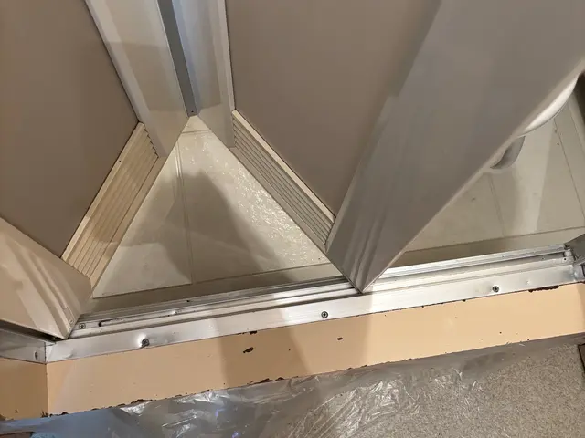 浴室掃除　クリーニングサービスの画像