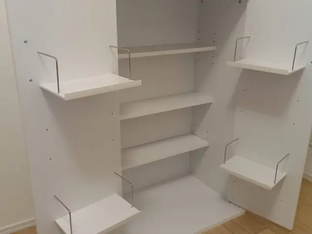 【プロにお任せください！】家具の組み立てサービスの画像