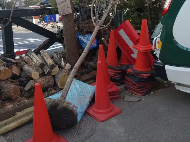 ◆職人歴33年の実績◆1級造園施工管理技士◆1級エクステリアプランナーサービスの画像