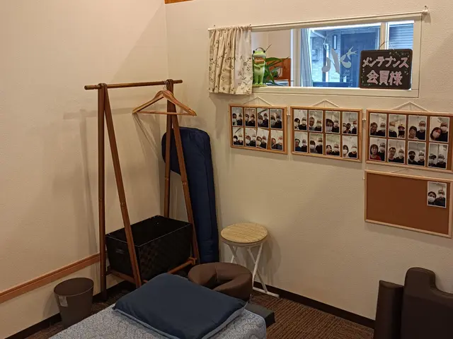 【営業時間外も相談可能◎】プロの技術をご自宅で！心と身体に癒やしをお届けします。サービスの画像