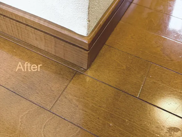 店長が必ずお伺い！作業外注一切なし。店長による安心の丁寧施工サービスの画像