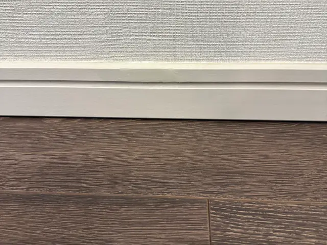 店長が必ずお伺い！作業外注一切なし。店長による安心の丁寧施工サービスの画像