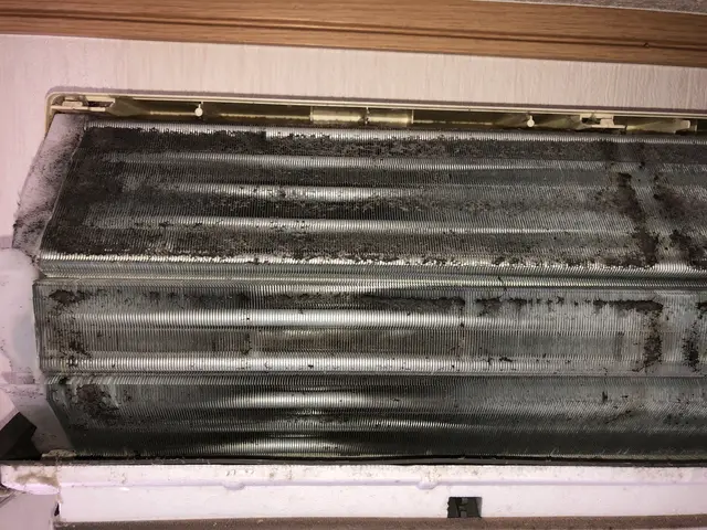 12/25〜予約可【ドレンパン分解洗浄依頼急増】お掃除機能付きタイプも安くて人気サービスの画像