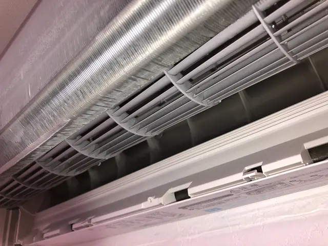 12/25〜予約可【ドレンパン分解洗浄依頼急増】お掃除機能付きタイプも安くて人気サービスの画像