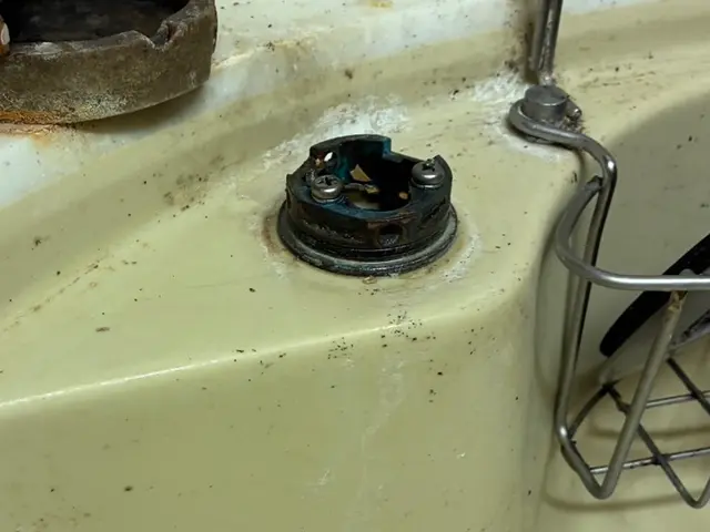 【年中無休／即対応】プロの保証付水栓交換サービスの画像