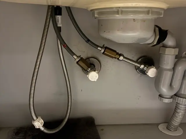 【年中無休／即対応】プロの保証付水栓交換サービスの画像