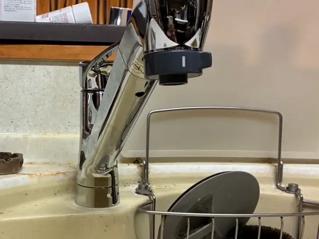 【年中無休／即対応】プロの保証付水栓交換サービスの画像