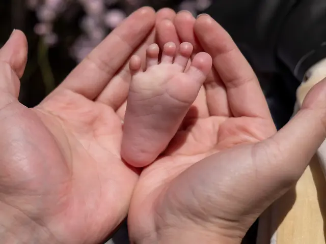 お宮参り はじめての出張撮影でもご安心ください。サポートいたします