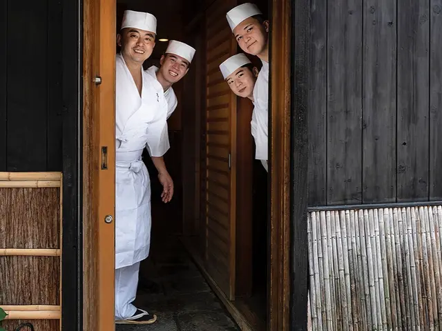 【業界30年の実績◎】現役雑誌カメラマンが在籍！