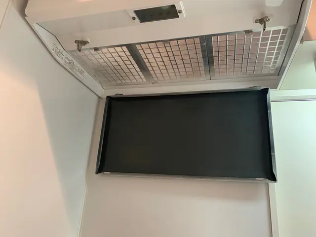 年中無休☆油を徹底除去！料理がしたくなるキッチンを目指します。女性同行可サービスの画像