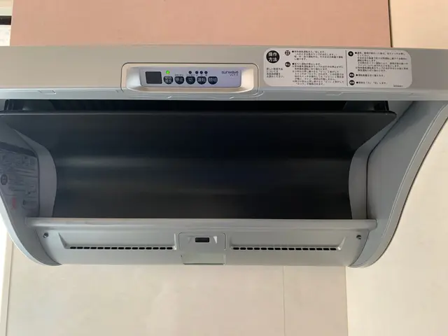 年中無休☆油を徹底除去！料理がしたくなるキッチンを目指します。女性同行可サービスの画像