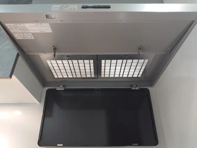 プロの技術でご満足いただけるように心を込めて作業いたしますサービスの画像