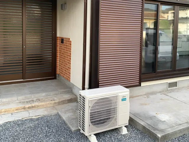 親切かつ丁寧に確実な作業を行います！サービスの画像