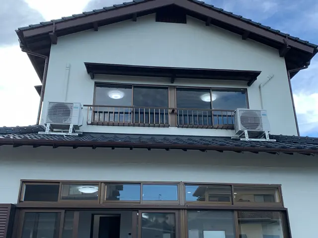 親切かつ丁寧に確実な作業を行います！サービスの画像