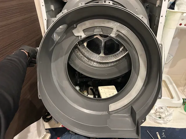 【経験豊富なプロ2名で対応】くらしのマーケット出店キャンペーン中！サービスの画像