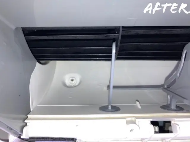 【愛知・名古屋】エアコンクリーニング（壁掛け）｜安心の資格者施工サービスの画像