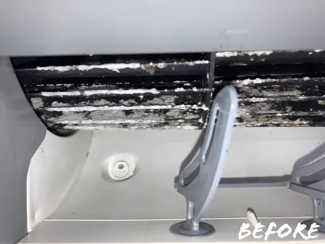 【愛知・名古屋】エアコンクリーニング（壁掛け）｜安心の資格者施工サービスの画像