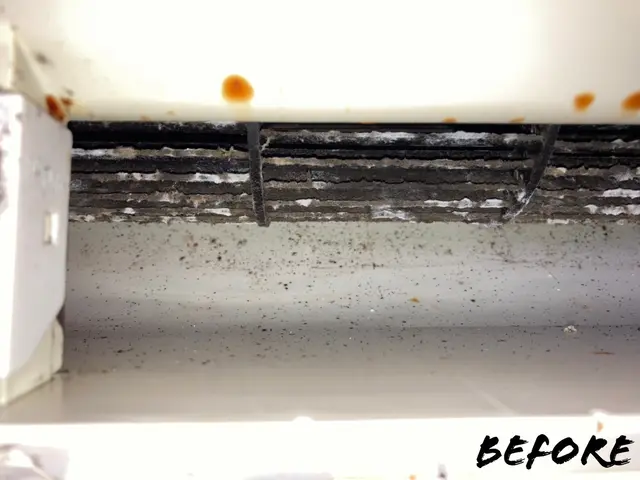 【愛知・名古屋】エアコンクリーニング（壁掛け）｜安心の資格者施工サービスの画像