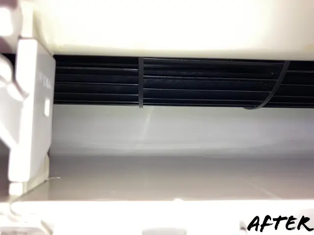 【愛知・名古屋】エアコンクリーニング（壁掛け）｜安心の資格者施工サービスの画像