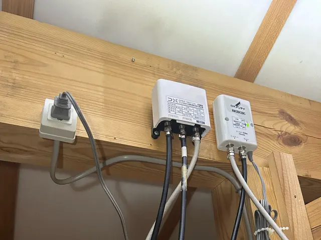 【女性同行可】すべて自社施工いたします。損害保険加入店サービスの画像