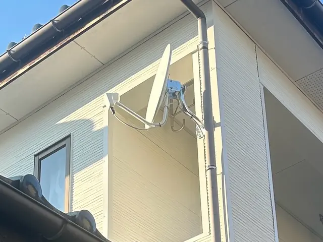 【女性同行可】すべて自社施工いたします。損害保険加入店サービスの画像