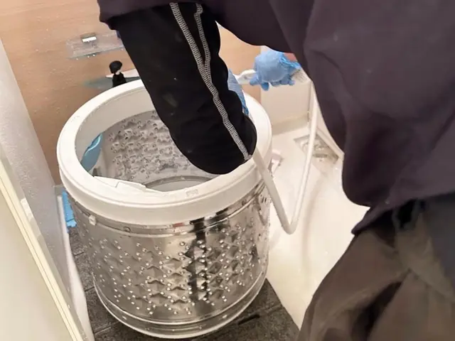 お客様のお力になります！経験と知識を活かして迅速丁寧に作業いたしますサービスの画像