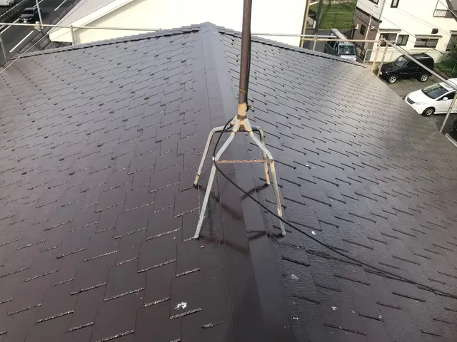 調布市発【業歴10年以上の経験と実績】駐車代お店負担！損害保険加入店サービスの画像