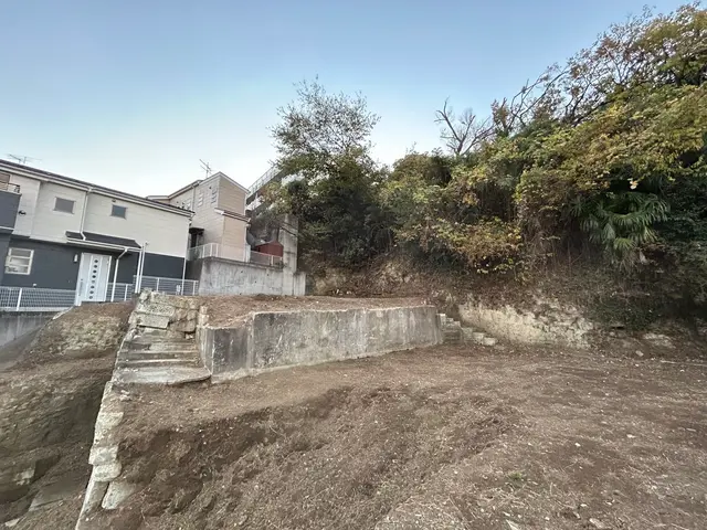 丁寧なコミュニケーションで、お客様の理想のお庭づくりをしっかりサポートします。サービスの画像