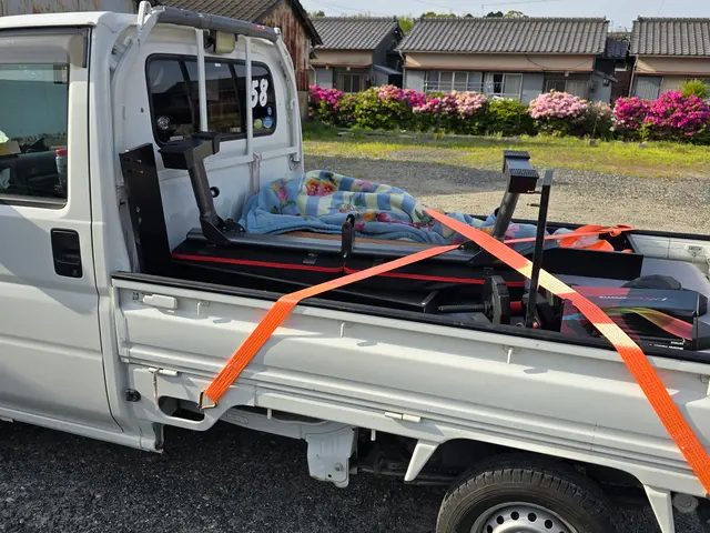 【接客に心を込めて】お客様に寄り添った作業を！お見積もり後、追加料金一切無し！サービスの画像