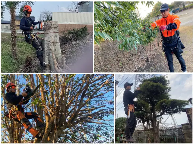 【4月中お値引き有り】技術に自信有り4/21㈫25㈯26㈰27㈪29㈬←対象日サービスの画像