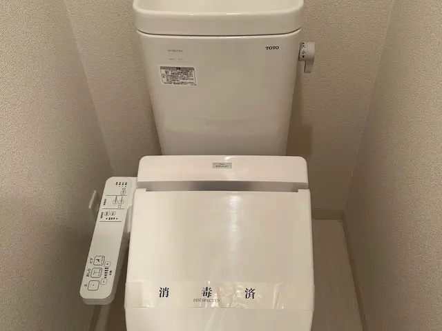 ☆空室ハウスクリーニング☆じっくり腰を据えて洗浄させていただきます★サービスの画像