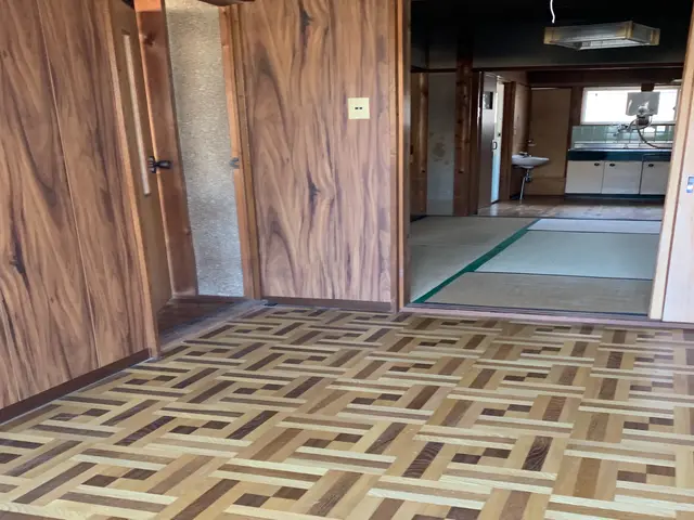 大工職人直営のリフォーム会社です！ローコストで高品質な工事を心掛けております。サービスの画像