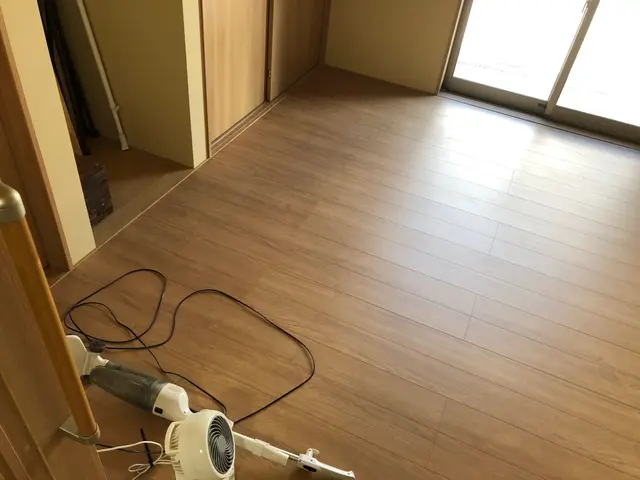 大工職人直営のリフォーム会社です！ローコストで高品質な工事を心掛けております。サービスの画像