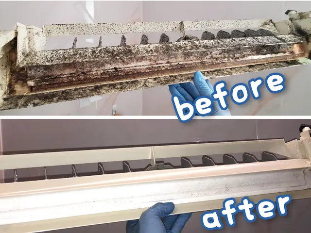 【員弁郡発】◎元保育士が伺う業界大手仕込みの本格エアコンクリーニング！！サービスの画像