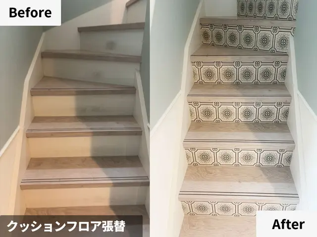 業歴20年以上のプロがお伺い♪各種決済対応☆サービスの画像