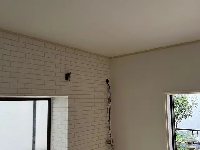 プロの技術でご満足いただけるように心を込めて作業いたしますサービスの画像