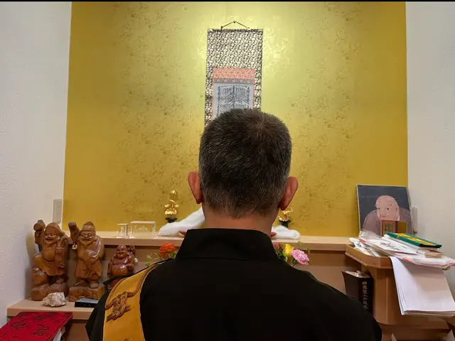 【無宗派でも安心】25年・1000件の実績！心に響く読経と丁寧な法要サービスの画像